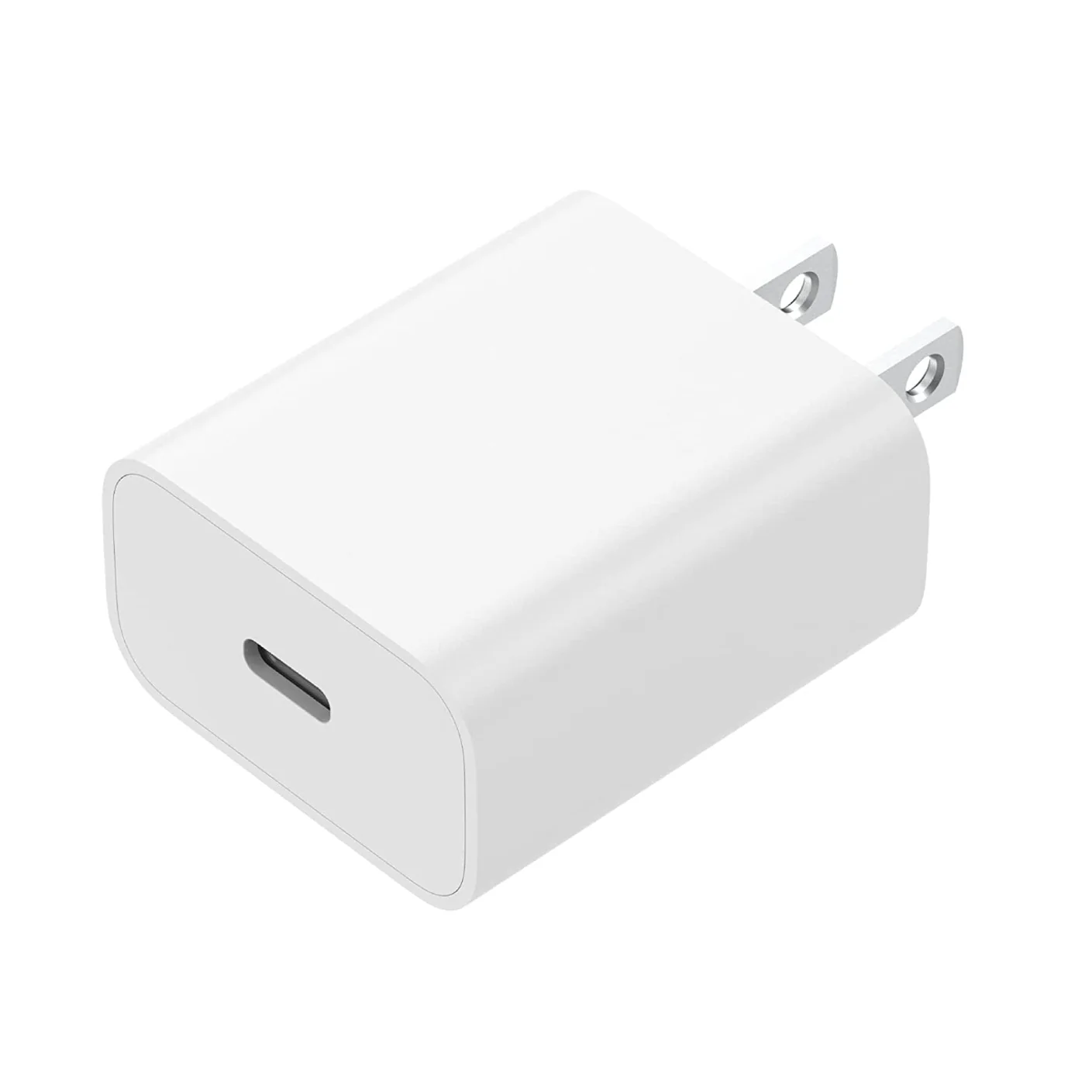 Mi Cargador de Pared | USB-C | 20W - Image 3