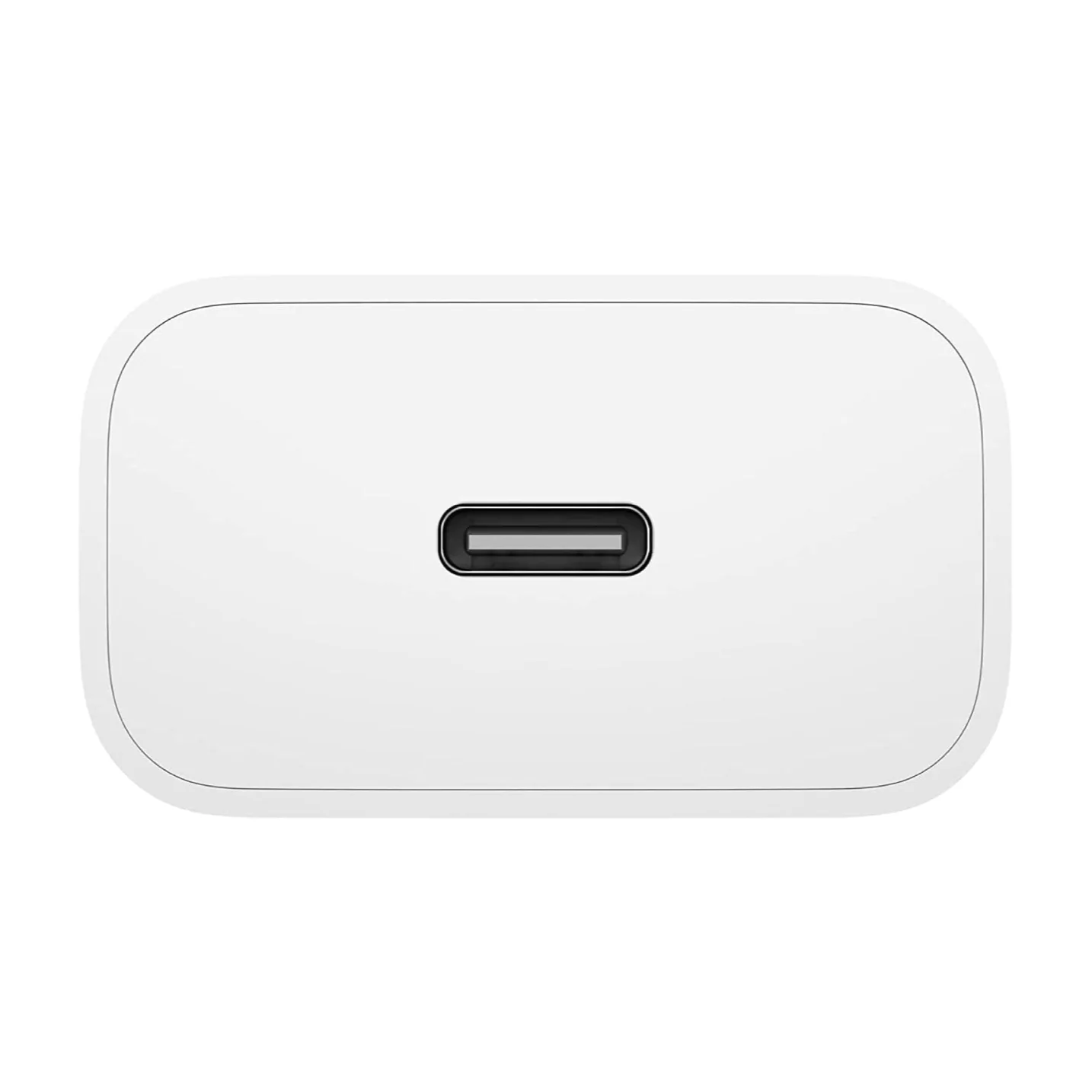 Mi Cargador de Pared | USB-C | 20W - Image 4