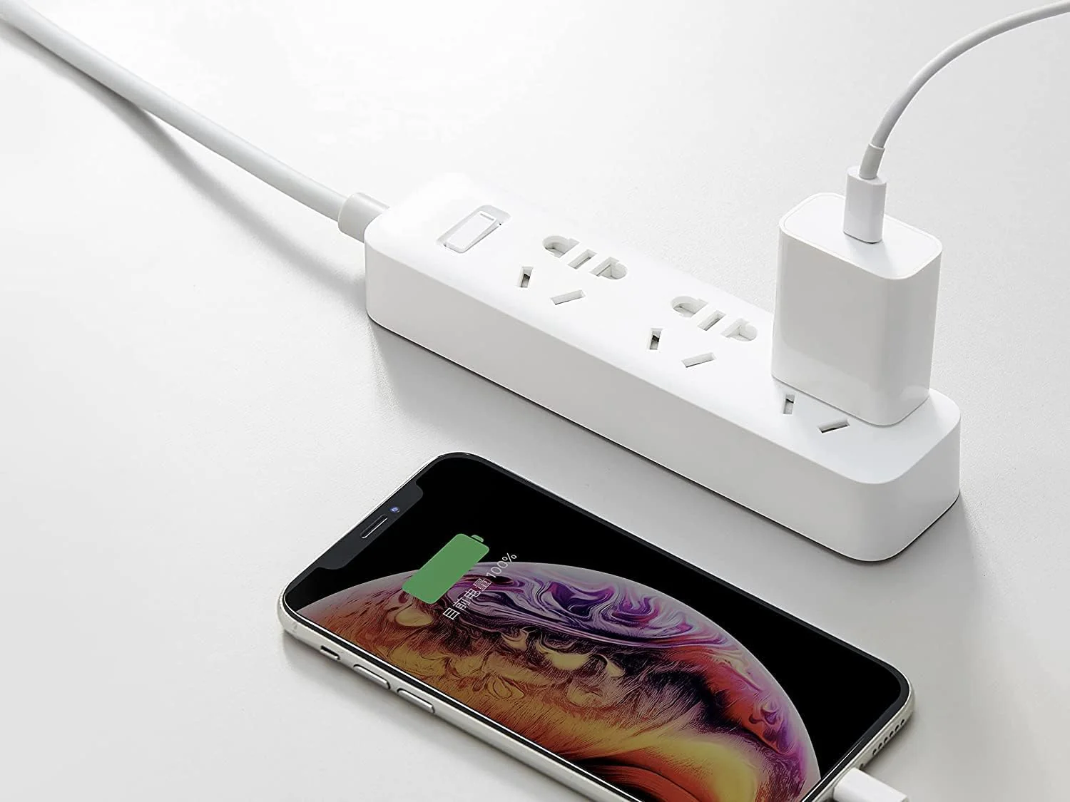 Mi Cargador de Pared | USB-C | 20W - Image 5
