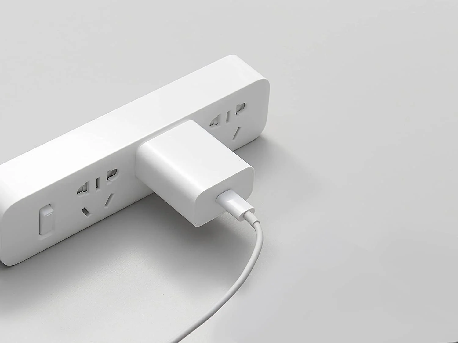 Mi Cargador de Pared | USB-C | 20W - Image 6