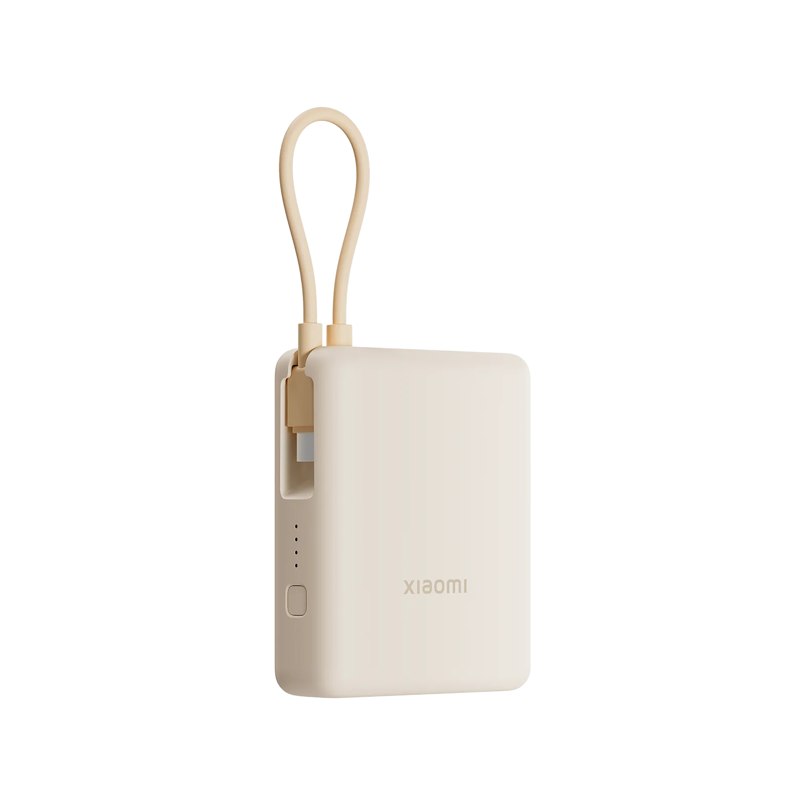 Batería Portátil Xiaomi Power Bank 33W | 10000mAh | Incluye Cable Type-C - Image 4